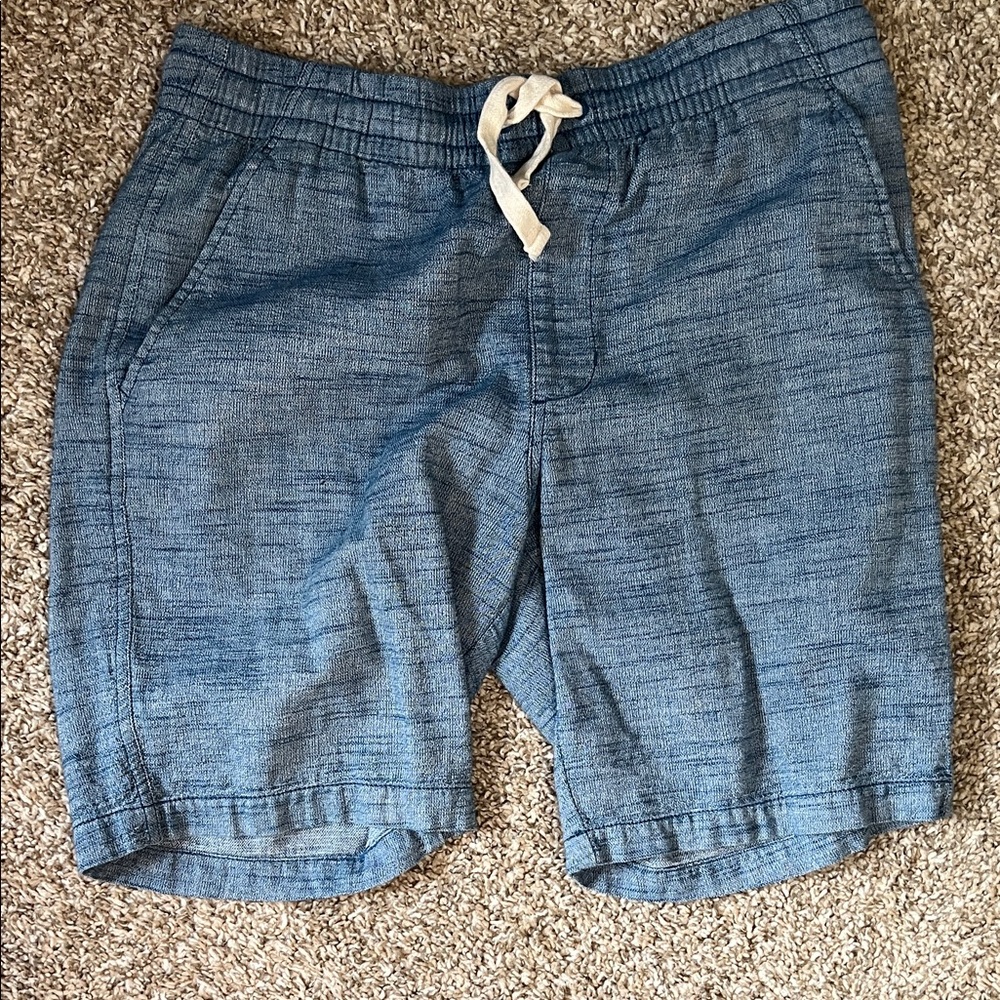 Old Navy Men's Blue Shorts